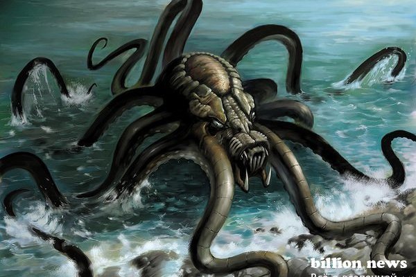 Kraken 13 at сайт