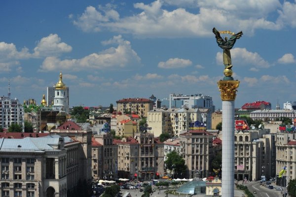 Вместо гидры